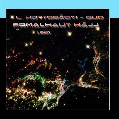 Fomalhaut Hajj (1991) 51mHmmX5ukL Fomalhaut Hajj (1991)