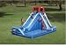 Little Tikes Slam 'N Slide