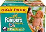 Pampers - 81336801 - Baby Dry Couches...