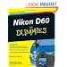 Nikon D60 For Dummies