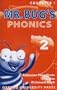 Mr Bug's Phonics 2: Cassettes (2)