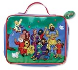 Beginner's Bible Activity Book & Bible Cover, Medium