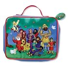 Beginner's Bible Activity Book and Bible Cover, Medium by  Zondervan