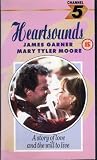 Heartsounds (VHS) (1984) (Tv-Film)