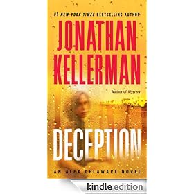 Deception: An Alex Delaware Novel (Alex Delaware Novels)