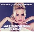 Get Back (Asap)/Mr.Saxobeat