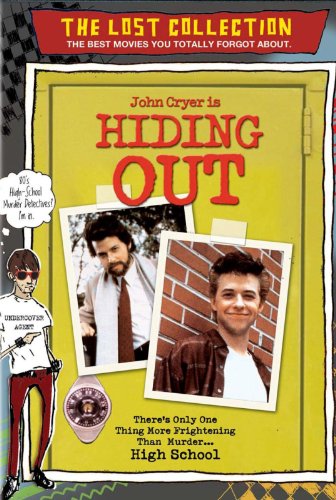 HIDING OUT