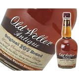 オールドウェラー アンティーク 107プルーフ 750ml 53.5度 [並行輸入品]