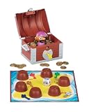 LEGO Tomy Pop Up Pirate Treasure Island