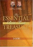Essential Bible Truth Treasury Series: God