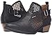 Qupid Women's Sochi-61 Ankle Bootie