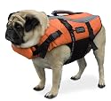 Designer Pet Saver Life Jacket, Small (Colors Vary)