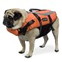 Designer Pet Saver Life Jacket, Small (Colors Vary)