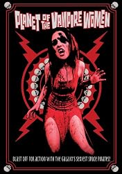 Planet Of Vampire Women