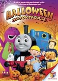 Halloween Spooktacular: Hit Favorites dvd cover art