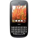 Palm Pixi Plus Verizon Only Cell Phone with WebOS, Touch Screen, 2 MP Camera and Wi-Fi - Black