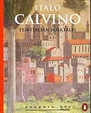 Ten Italian folk tales