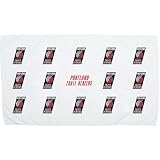 Pro Towel Sports Porltand Trail Blazers Team Towel