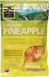 Kopali Organics  Pineapple, 1.7 Ounce Pouch (Pack of 6)