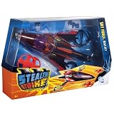 Sky Force Batjet Stealth Strike Batman Brave and the Bold Vehicle