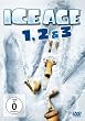 Ice Age 1...