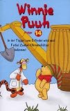 (14) in der Tigger Zum Erfinde [Musikkassette]