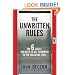 The Unwritten Rules: The Six Skills You Need to Get Promoted to the Executive Level