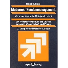 Modernes Kundenmanagement. Wenn der Kunde im Mittelpunkt steht