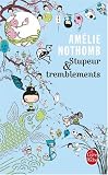 Fear and Trembling: A Novel
