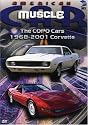 American MuscleCar: The COPO Cars/1968-2001 Corvette