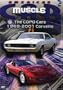 American MuscleCar: The COPO Cars/1968-2001 Corvette