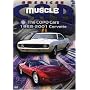 American MuscleCar: The COPO Cars/1968-2001 Corvette