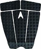 Astrodeck 161 Barney Traction - Black
