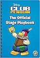 The Official Stage Playbook (Paperback)