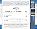 Brusa: Orchestral Works, Vol. 3