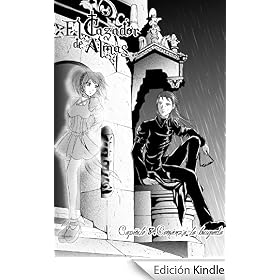 Chapter 8: The Soul Chaser (Spanish)