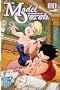 Model Operandi - Graphic Novel