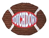 Aztec Imports Football Pinata