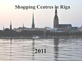 Shopping Center Report Riga/Latvia
