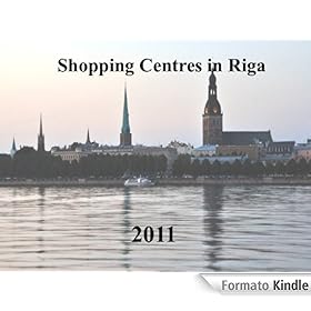Shopping Center Report Riga/Latvia - 50% discount now! Zulfukar Tosun