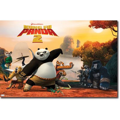 kung fu movie