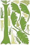Brewster WPZ93893 Wall Pops Tree from ZooWallogy