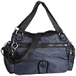 Kipling SHINJUKU Black K24089900, Borsa donna, 38x23x17 cm (L x A x P)