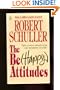 The Be Happy Attitudes (Happy Attitudes : Eight Positive Attitudes That Can Transform Your Life!)
