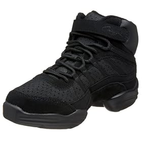 Buy Capezio Ladies Rockit Hi Dance Sneaker by Capezio