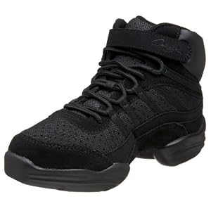 Buy Capezio Ladies Rockit Hi Dance Sneaker by Capezio