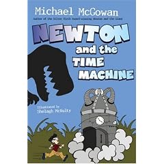 Newton Time Machine