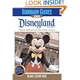 Birnbaum's Disneyland Resort 2009
