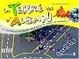 La Terre vue d'Alban, Tome 4 : Comment vivent les enfants dans le monde ?