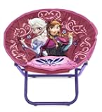 Disney Frozen Saucer Chair